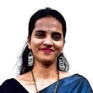 Shilpa S. Hindi Language trainer in Mumbai