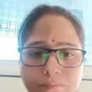 Photo of Dr Puja V.