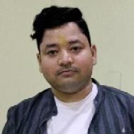 Vandan Mishra BTech Tuition trainer in Kanpur