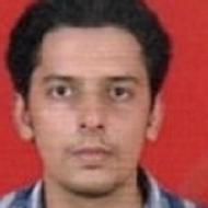 Ashish Dwivedi UPSC Exams trainer in Allahabad