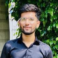 Mohit Jadeja BTech Tuition trainer in Rajkot