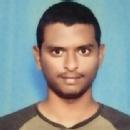 Photo of Y. Rohith