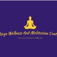 Yoga Wellness And Meditation Center Yoga institute in Dibrugarh