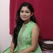 Rupsa S. Class I-V Tuition trainer in Hooghly