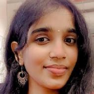 Mounika P. BBA Tuition trainer in Visakhapatnam