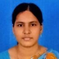 S Shamila B. Class 12 Tuition trainer in Ongole