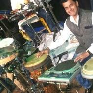 Lalit Rathodd Drums trainer in Mumbai