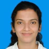 Priyanka M. Spoken English trainer in Pune