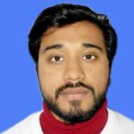 Mridul Mishra IBPS Exam trainer in Noida