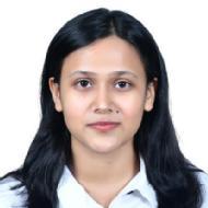 Shivani T. NEET-UG trainer in Bhopal