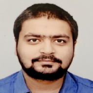 Shubham Kashyap Class 12 Tuition trainer in Delhi