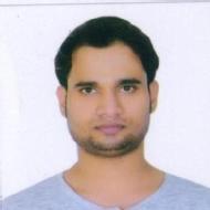 Pushpak Kumar Class I-V Tuition trainer in Agra