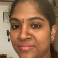 Swapna S. BTech Tuition trainer in Hyderabad