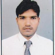 Praveen Kumar Singh Class 12 Tuition trainer in Mirzapur Sadar