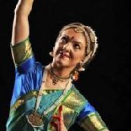 Athulyaraj S S Dance trainer in Thiruvananthapuram