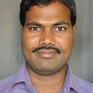 Gopichand Vericherla BTech Tuition trainer in Guntur