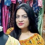 Ramna Fashion Designing trainer in Noida