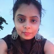 Shivani V. Class 10 trainer in Pune