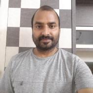 Vijayarangan E Yoga trainer in Chennai