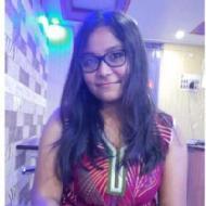 Ananya L. Spoken English trainer in Kolkata