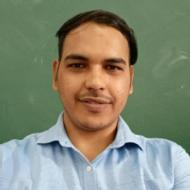 Abhishek Panwar UGC NET Exam trainer in Jaipur