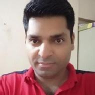 Deepak Sharma Class 10 trainer in Delhi