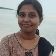 Devika Class 12 Tuition trainer in Rameswaram