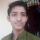 Photo of Vaishnav Dinesh