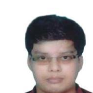 Samrat Ghosh NEET-UG trainer in Barrackpore