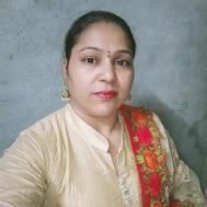 Ms. S. Class 9 Tuition trainer in Rohtak