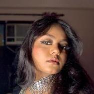 Rishika S. Makeup trainer in Ghaziabad