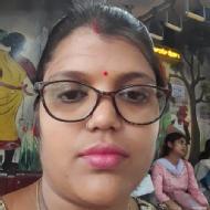 Asima N. Yoga trainer in Kolkata