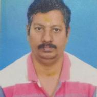 Muruganantham Class 12 Tuition trainer in Chennai