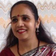 Geeta D. Class I-V Tuition trainer in Thane