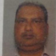 Sanjeet Kumar Jha Engineering Entrance trainer in Bhubaneswar