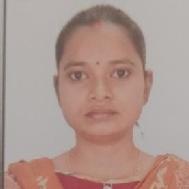 Sunita K. Class I-V Tuition trainer in Lucknow