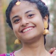 Shreya C. Class I-V Tuition trainer in South 24 Parganas