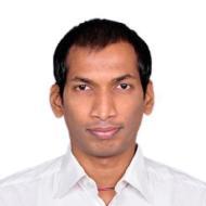 Naveen Kumar Konjeti Yoga trainer in Chennai