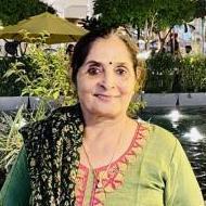 Shakuntala K. Sanskrit Language trainer in Bhopal