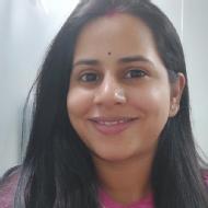 Damini Tarot trainer in Lucknow
