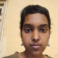 Harsha V. Class I-V Tuition trainer in Chennai