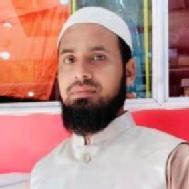 Sajid Alam Mobile Repairing trainer in Ghaziabad