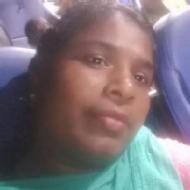 Lalitha M Tamil Language trainer in Chidambaram
