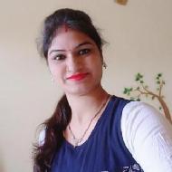 Antima K. Class I-V Tuition trainer in Jaipur
