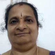 Jayanthi R Class I-V Tuition trainer in Coimbatore