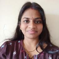 Nidhi Agrawal Class I-V Tuition trainer in Mumbai