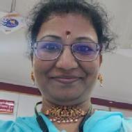 Kalpana C. Class 12 Tuition trainer in Vijayawada