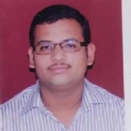 Sanket Machindra Abhane BTech Tuition trainer in Pune