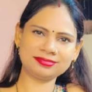 Versha S. Nursery-KG Tuition trainer in Meerut