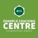 Photo of Example Coaching Centre
